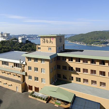 Hotel Ama No Shima à Toba Extérieur photo