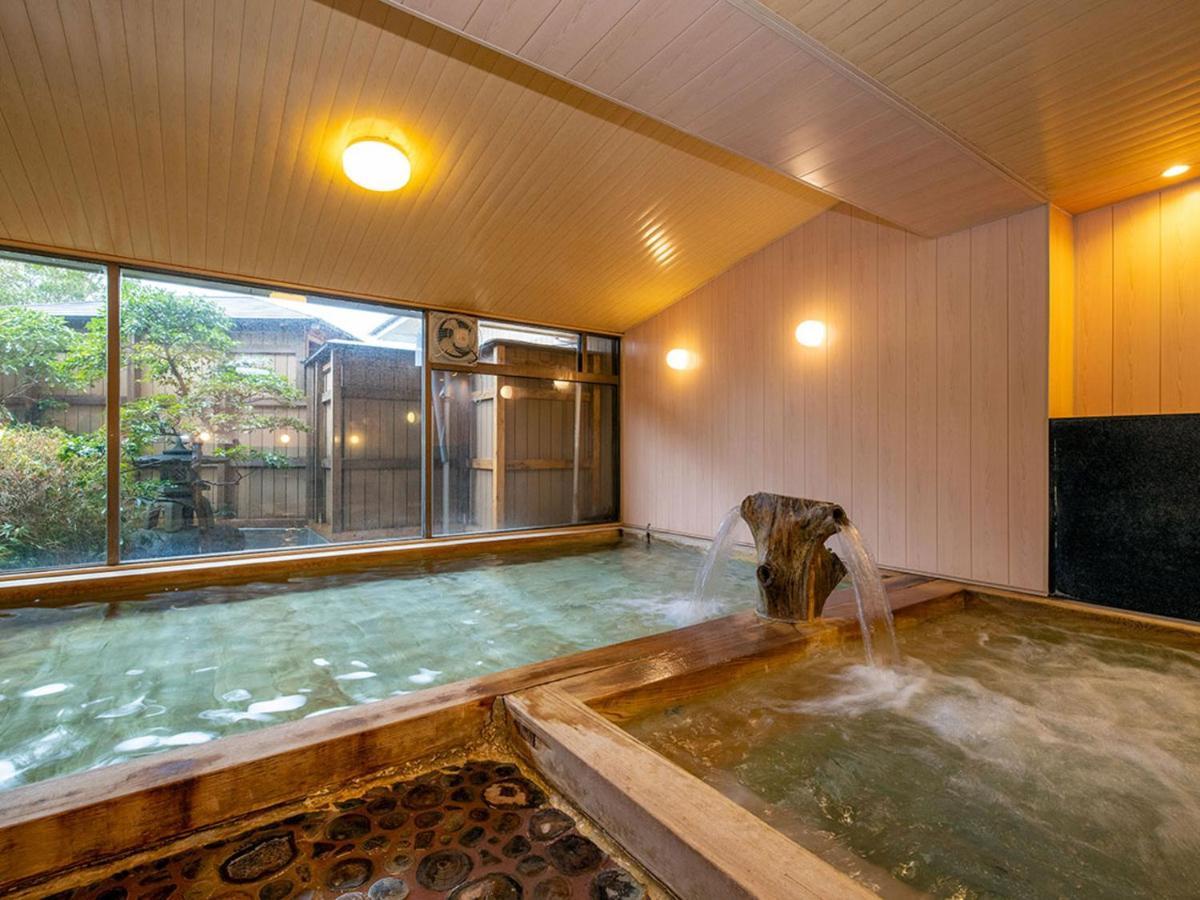 Hotel Ama No Shima à Toba Extérieur photo