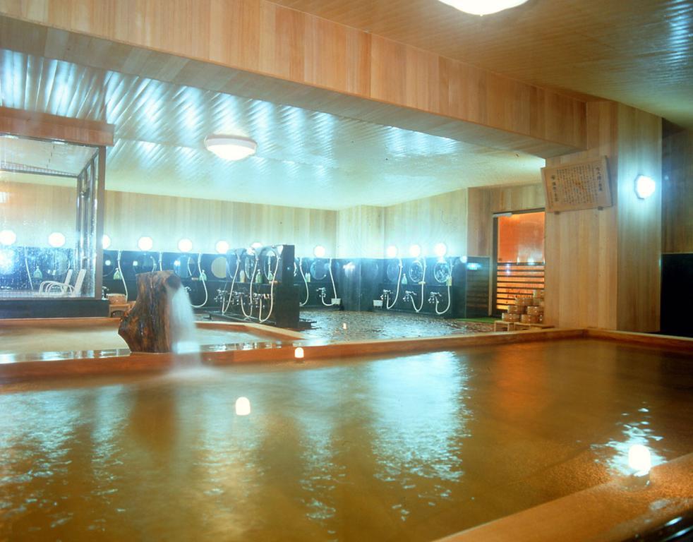 Hotel Ama No Shima à Toba Extérieur photo